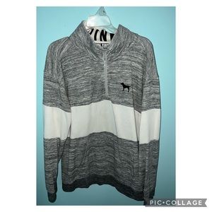 Quarter-Zip